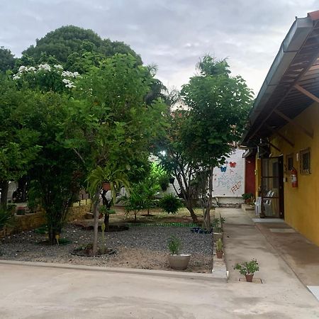 Hotel Ruta Del Sol Mossoró Exteriér fotografie
